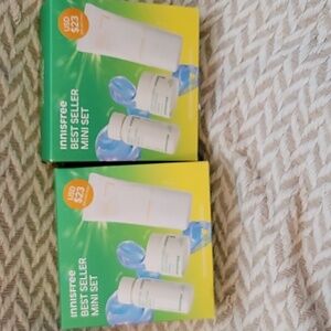 InnIsFree Best Seller Mini Set - *2 Sets* - NEW